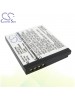 CS Battery for Panasonic Lumix DMC-FH8GK / DMC-FP5GK Battery 700mah CA-BCK7MC