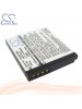 CS Battery for Panasonic Lumix DMC-FS18K / DMC-FS18N / DMC-S3 Battery 700mah CA-BCK7MC