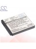 CS Battery for Panasonic Lumix DMC-XS1 / DMC-XS1R / DMC-XS1W Battery 600mah CA-BCL7MC