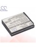 CS Battery for Panasonic Lumix DMC-ZS30S / DMC-ZS30W Battery 950mah CA-BCM13MC