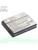 CS Battery for Panasonic Lumix DMC-ZS60K / DMC-ZS100K Battery 950mah CA-BCM13MC