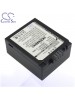 CS Battery for Panasonic DMW-BLB13PP / Lumix DMC-G1 SLR Battery 1250mah CA-BLB13