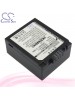 CS Battery for Panasonic Lumix DMC-G1WEG-A / DMC-GH1R Battery 1250mah CA-BLB13