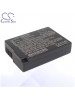 CS Battery for Panasonic DMW-BLD10 / DMW-BLD10PP Battery 1050mah CA-BLD10MX