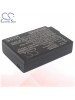 CS Battery for Panasonic Lumix DMC-GF2CR / DMC-GF2CS Battery 1050mah CA-BLD10MX