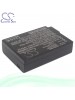 CS Battery for Panasonic Lumix DMC-GF2P / DMC-GF2R Battery 1050mah CA-BLD10MX