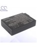 CS Battery for Panasonic DMW-BLD10E / DMW-BLD10GK Battery 1050mah CA-BLD10MX