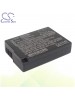 CS Battery for Panasonic Lumix DMC-GF2WW / DMC-ZS7S Battery 1050mah CA-BLD10MX