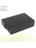 CS Battery for Panasonic Lumix DMC-GX1KS / DMC-GX1SBODY Battery 1050mah CA-BLD10MX