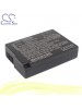 CS Battery for Panasonic Lumix DMC-GX1WK / DMC-GX1WS Battery 1050mah CA-BLD10MX
