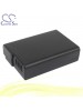 CS Battery for Panasonic Lumix DMC-TS2D / DMC-TS2S Battery 1050mah CA-BLD10MX