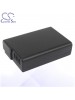 CS Battery for Panasonic Lumix DMC-G3KBODY / DMC-G3KGK Battery 1050mah CA-BLD10MX