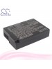 CS Battery for Panasonic Lumix DMC-G3R / DMC-G3W / DMC-ZS7R Battery 1050mah CA-BLD10MX