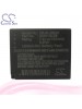 CS Battery for Panasonic Lumix DMC-GF6R / DMC-GF6T / DMC-GF6W Battery 750mah CA-BLE9MC