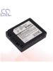 CS Battery for Panasonic DMC-FZ5GN / DMC-FZ10 / DMC-FZ10EB Battery 680mah CA-BM7