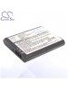 CS Battery for Panasonic DMW-BCN10 / DMW-BCN10E Battery 770mah CA-BNC10MC