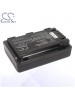 CS Battery for Panasonic HC-V110G / HC-V110GK / HC-V110K Battery 850mah CA-HCV110MC