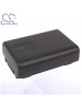 CS Battery for Panasonic HC-V201 / HC-V201K Battery 850mah CA-HCV110MC