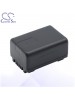 CS Battery for Panasonic HC-V130 / HC-V210 / HC-V210GK Battery 1500mah CA-HCV210MC