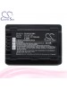 CS Battery for Panasonic HC-V210M / HC-V210MGK / HC-V270 Battery 1500mah CA-HCV210MC