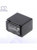 CS Battery for Panasonic VW-VBT380 / Panasonic HC-250EB Battery 4040mah CA-HCV310MH