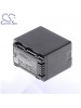 CS Battery for Panasonic HC-750EB / HC-770EB / HC-989 Battery 4040mah CA-HCV310MH