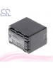 CS Battery for Panasonic HC-V520MGK / HC-V720 / HC-V720GK Battery 4040mah CA-HCV310MH