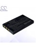 CS Battery for Panasonic SV-AV10-A / SV-AV10-R / VW-VBA10 Battery 1050mah CA-NP60FU