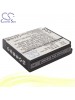 CS Battery for Panasonic Lumix DMC-FX8-S / DMC-FX3EG Battery 1150mah CA-NP70FU