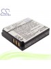 CS Battery for Panasonic Lumix DMC-FX50EF / DMC-FX50EG Battery 1150mah CA-NP70FU