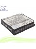 CS Battery for Panasonic Lumix DMC-FX50EGM / DMC-FX50K Battery 1150mah CA-NP70FU