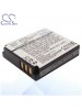 CS Battery for Panasonic Lumix DMC-FX150S / DMC-FX180 Battery 1150mah CA-NP70FU