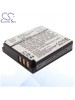 CS Battery for Panasonic Lumix DMC-LX2EG / DMC-LX2EG-K Battery 1150mah CA-NP70FU