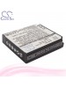 CS Battery for Panasonic Lumix DMC-FX01EF-A / DMC-FX01EF-K Battery 1150mah CA-NP70FU