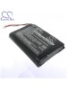 CS Battery for Panasonic E6D20-AU78-1 Battery 1600mah CA-PAB001MC