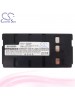 CS Battery for Panasonic NV-G200 / NV-G202 / NV-G220 / NV-G3 Battery 4200mah CA-PDHV40