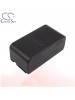 CS Battery for Panasonic NV-R10/E / NV-R100 / NV-R11 / PV-19 Battery 4200mah CA-PDHV40