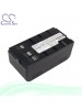 CS Battery for Panasonic NV-R500 / NV-R500EN / NV-R500EW Battery 4200mah CA-PDHV40