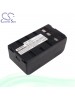 CS Battery for Panasonic NV-R50E / NV-R65E / NV-RJ16 / PV-20 Battery 4200mah CA-PDHV40