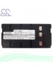 CS Battery for Panasonic NV-RJ56 / NV-RJ67 / NV-RX11EG Battery 4200mah CA-PDHV40