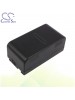 CS Battery for Panasonic NV-RXTEN / NV-S100 / NV-S200 Battery 4200mah CA-PDHV40