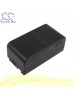 CS Battery for Panasonic NV-S600EN / NV-S65E / NV-S6A Battery 4200mah CA-PDHV40