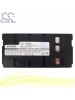 CS Battery for Panasonic NV-S70 / NV-S750 / NV-S78 / NV-S8 Battery 4200mah CA-PDHV40