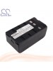 CS Battery for Panasonic NV-S850EN / NV-S88E / NV-S950PN Battery 4200mah CA-PDHV40