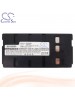 CS Battery for Panasonic NV-VJ77 / NV-VJ78 / PV-10PX / PV-53 Battery 4200mah CA-PDHV40