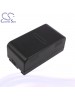 CS Battery for Panasonic PV-D407 / PV-D506 / PV-D507 Battery 4200mah CA-PDHV40