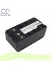 CS Battery for Panasonic PV-IQ303 / PV-IQ305 / PV-IQ306 Battery 4200mah CA-PDHV40
