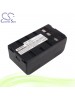 CS Battery for Panasonic PV-IQ325 / PV-IQ403 / PV-IQ404 Battery 4200mah CA-PDHV40