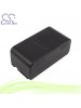 CS Battery for Panasonic PV-IQ504 / PV-IQ505 / PV-IQ525 Battery 4200mah CA-PDHV40