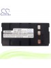 CS Battery for Panasonic PV-L352 / PV-L353 / PV-L354 Battery 4200mah CA-PDHV40